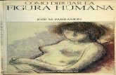 José Parramon - Como dibujar la figura humana