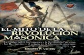 Callaey Eduardo - Mito de La Revolucion Masonica