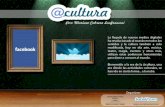 @Cultura - La cultura y las redes sociales