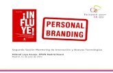 Personal branding epwn