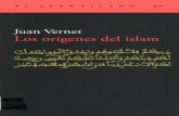 Los orígenes del Islam - Vernet, Juan