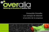 Formaci³n Overalia