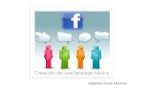 Mi plan de marketing online: Cómo crear una página de empresa en Facebook