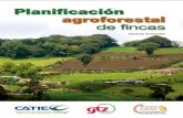 Planificacion Agroforestal de Fincas