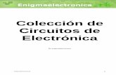 Circuitos de Electronica.