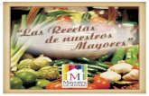 Recetas de Cartagena