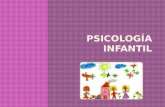 Psicología infantil