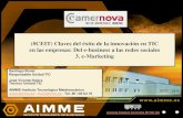 AIMME: eMarketing (SEO-SEM) (3 de 4)