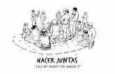 HACER JUNTAS | sobre colaborar en Mini MAKER FAIRE León