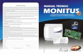 PPA Manual de Instalacion y Usuario Monitus 4 Esp Rev17