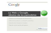 Taller Google Perú