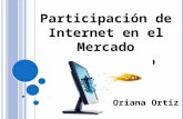 Internet en el mercado publicitario venezolano por @orianaortiz