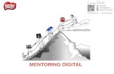 Mentoring digital