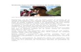 Honduras: Corre la sangre indígena del Pueblo Lenca