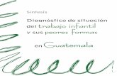Libro síntesis diagnóstico guatemala