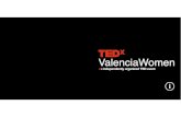 Dossier TEDxValenciaWomen 2012