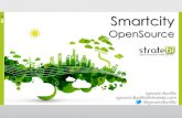 OpenAnalytics - Smartcities y Software libre por Ignacio Bustillo