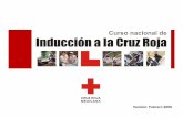 Induccion a Cruz Roja 1