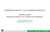 Habeas data. comercio_e-_y_ciudad_digital