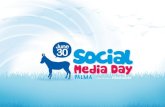 Ideas Social Media Day Palma