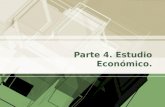 Gep2009 Eq9 Lec10 Pre Gabriel Baca Uribe Parte4 Estudio Economico