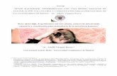 Sloterdijk: Experimentos con uno mismo, ensayos de intoxicación voluntaria y constitución inmunitaria   dr. vásquez rocca _errancia mex 2013
