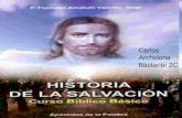 HISTORIA DE LA SALVACIÓN