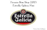 Campaña Estrella Galicia