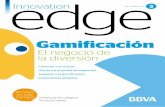 BBVA Innovation Edge. Gamificación (español)