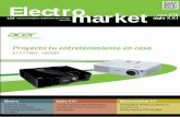 Revista ElectroMarket, Electrodomésticos