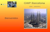 Powerpoint gwp barcelona 2010-2011