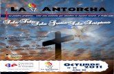 La Antorcha - Octubre 2011