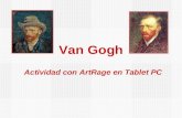 Van Gogh Art Rage