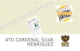 4to cardenal silva henríquez