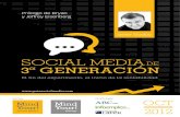 Guía Social Media de 3ª Generación por Javier Godoy