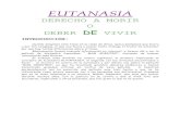 Eutanasia d