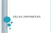 Presentacion Velas Japonesas Abril 23