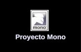 Proyecto Mono