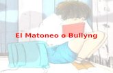 El matoneo o bullyng Blogger Blogspot