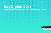 Soy Digital 2011