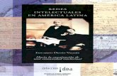 103779734 Redes Intelectuales en America Latina