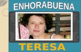 Teresa Romero