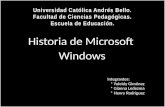 Software Libre Microsoft Window