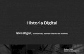 historia digital