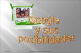 Google Y Sus Posibilidades