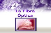 Grupo7 Fibra Optica