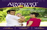 Revista Adventista 2012