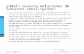 Data Warehouse Fundamento Para La Estrategia De Business Intelligence