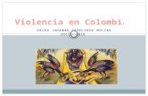 diapositiva para difusión Violencia en Colombia.pptx