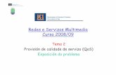 RSM-Provision QoS-0809
